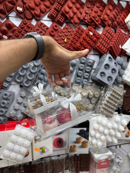 🤍PROMOTION NOUVEAU MODELE DE PACK EN BLANC 🤍