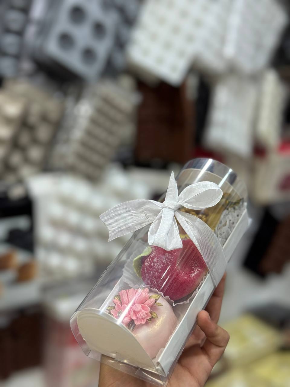 🤍PROMOTION NOUVEAU MODELE DE PACK EN BLANC 🤍