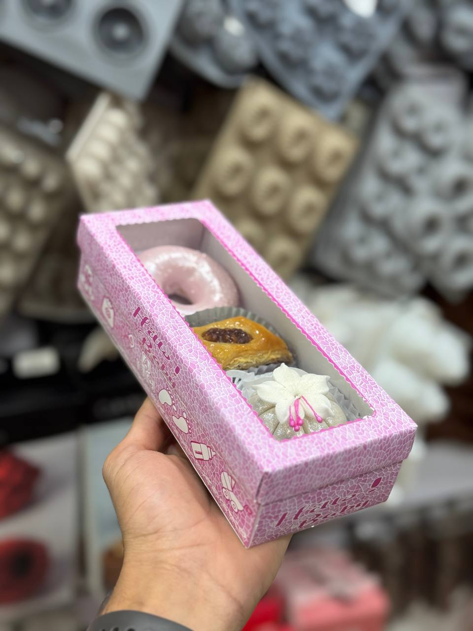 افخم علبة سبوع باقل التكاليف