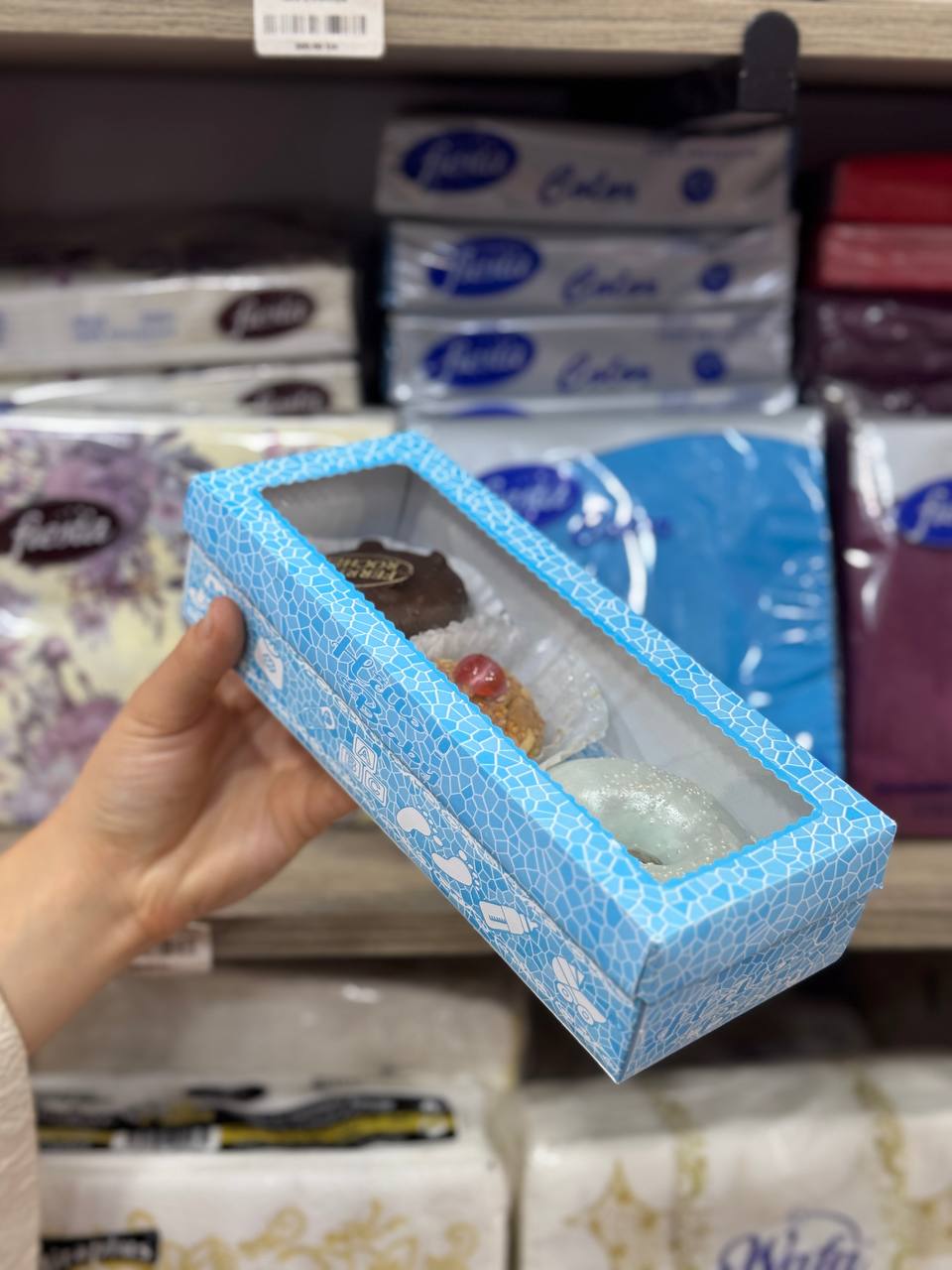 افخم علبة سبوع باقل التكاليف